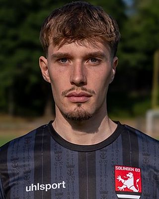 Samuel Bockelkamp