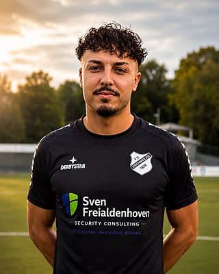 Yanik Wiese