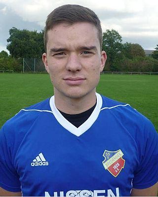 Niklas Phil Hendrik Kläschen