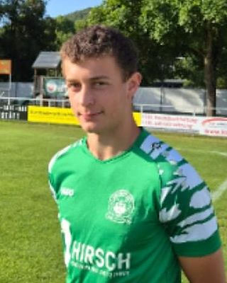 Julian Mertl