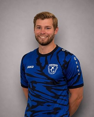 Kevin Schlimm