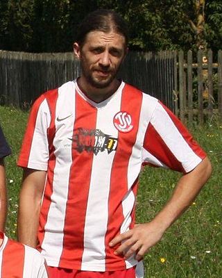 Daniel Mörth