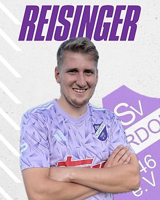 Leopold Reisinger