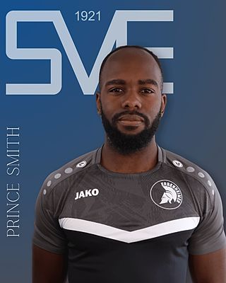 Prince Smith