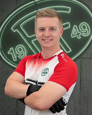 Adrian Hehl