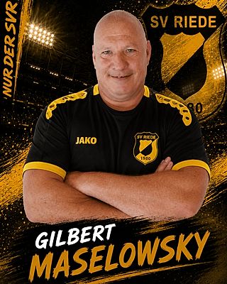Gilbert Maselowsky