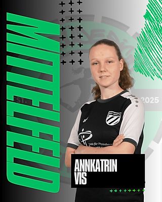 Annkatrin Vis