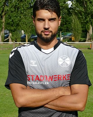 Mustafa-Kaan Gönültas