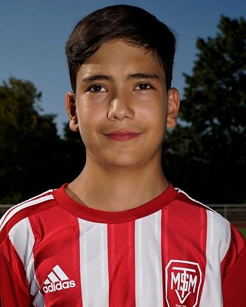 Foto: TSV Milbertshofen