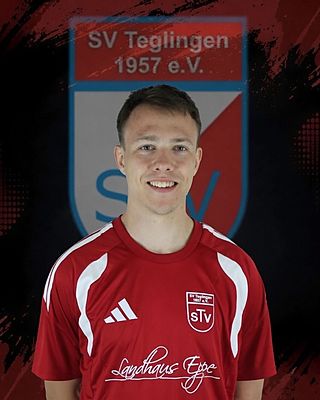 Lukas Westhoff