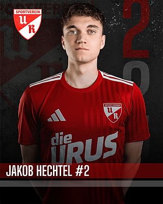 Jakob Hechtel