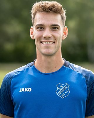 Simon Wolfsfellner