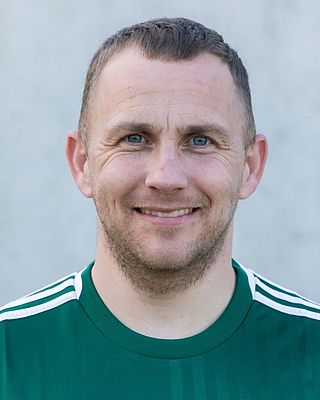 Stefan Mutter
