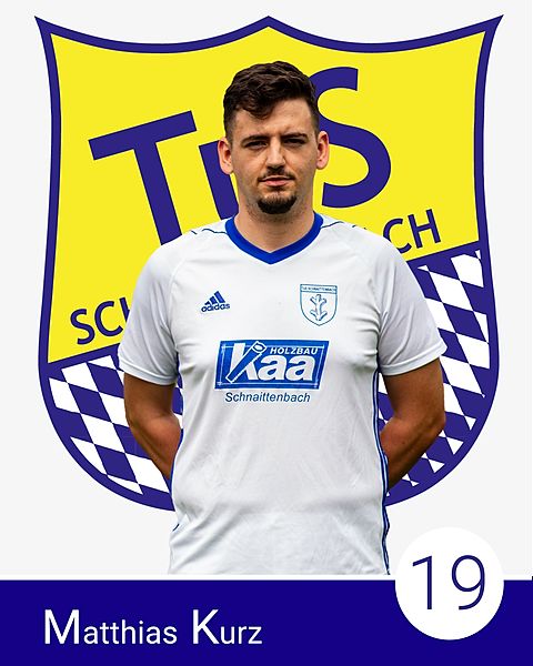 Matthias Kurz