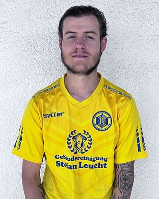Brian Morsbach