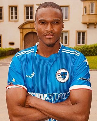 Mohamed Kysse Hajezy