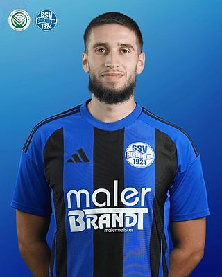 Mohammed Bouchafrati