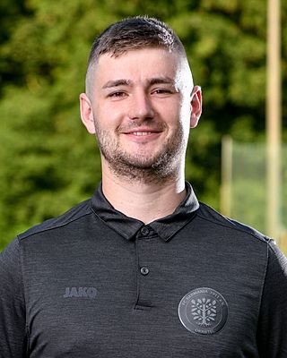 Andrii Kazmirchuk