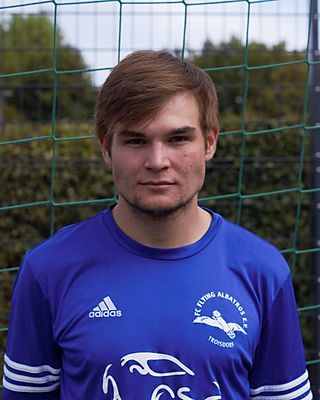 Jonah-Maximilian Remmel