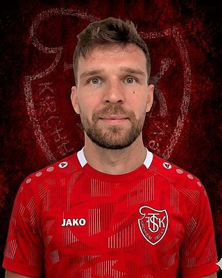 Tobias Rausch