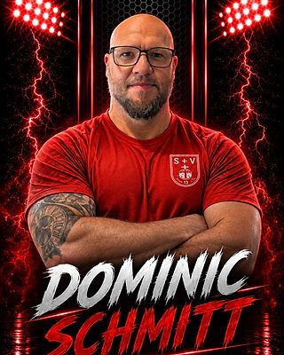 Dominic Schmitt