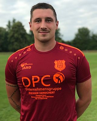 Kevin-Alexander Gutjens