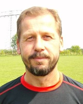 Steffen Tiffert