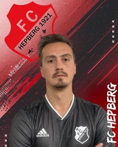 Foto: FC Hepberg