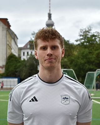 Lennart-Ole Neuber