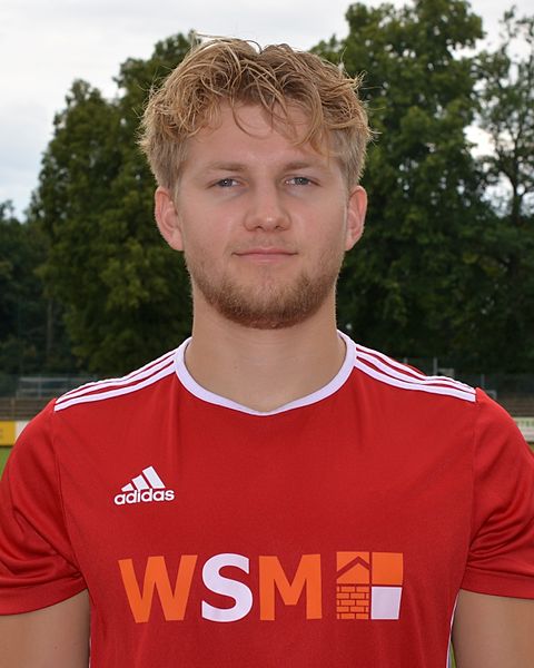 Foto: Marcus Ballasch - SSV Markrans