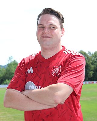 Dominik Myrczik