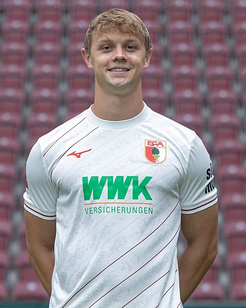 Foto: Klaus Rainer Krieger