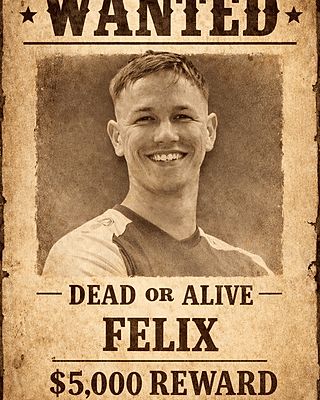 Felix Hörstgen