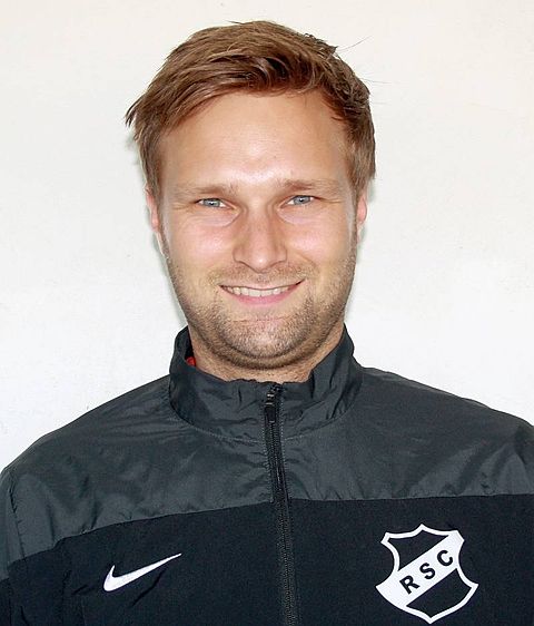 Foto: CM - Riegeler SC