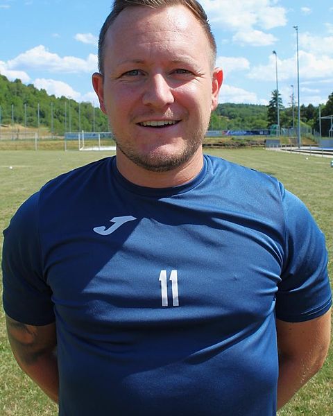 Foto: Nadine Fletterer