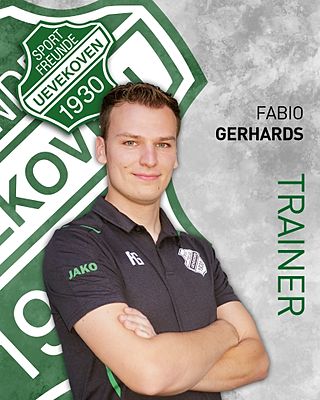 Fabio Gerhards