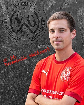 Dominik Neitzert