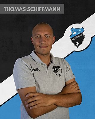 Thomas Schiffmann