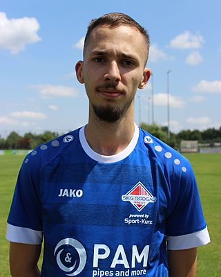 Philipp Meyer Marbach