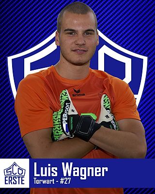 Luis Wagner