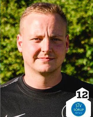 Lukas Homfeldt