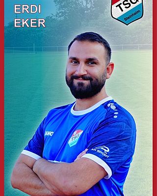 Erdi Eker