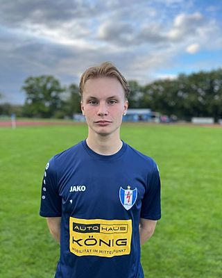 Tim Nordhausen