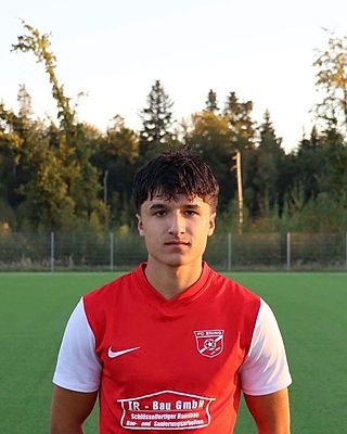 Leonard Gökmen