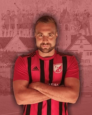 Maximilian Buschmann