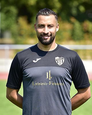 Omar Khaldi