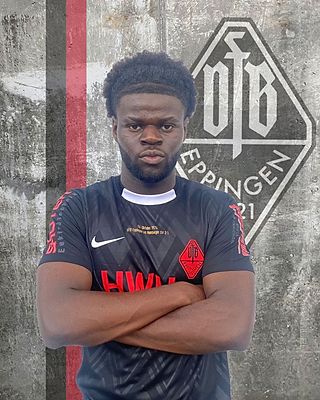 Christopher Diamalembe