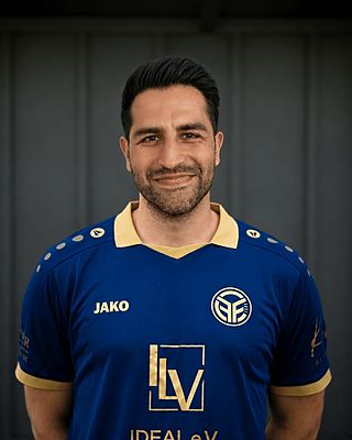 Cihan Gül