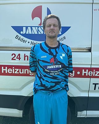 Kevin-Andreas Wiesenberger