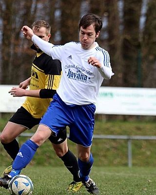 Steffen Deubel